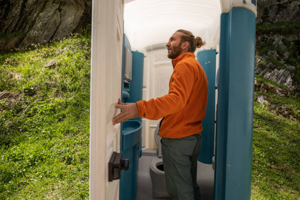 Best Handicap porta potty rental  in Cooper, TX