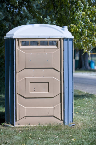 Portable Toilet Options We Offer in Cooper, TX