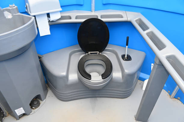 Best Emergency porta potty rental  in Cooper, TX