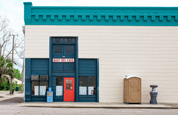 Best Local porta potty services  in Cooper, TX